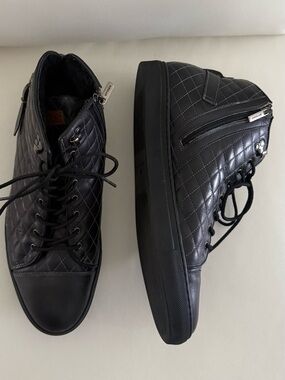 Mezlan Menn”s Sneakers 13